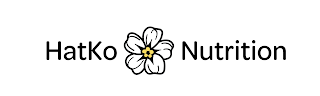 HATKO NUTRITION logo