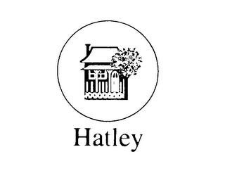 HATLEY logo
