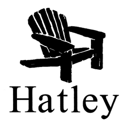 HATLEY logo
