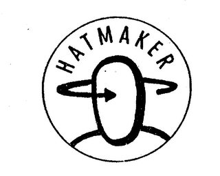 HATMAKER logo