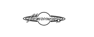 HATMOSPHERE logo