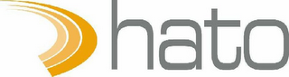 HATO logo