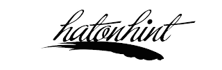 HATONHINT logo