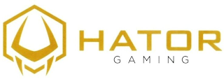 HATOR GAMING logo