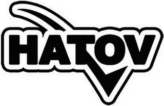HATOV logo