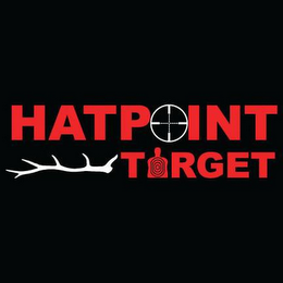 HATPOINT TARGET logo