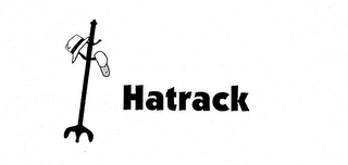 HATRACK logo
