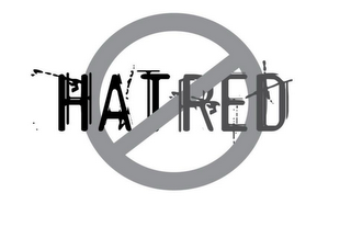 HATRED logo