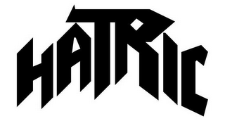 HATRIC logo