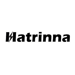 HATRINNA logo