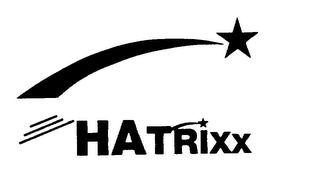 HATRIXX logo
