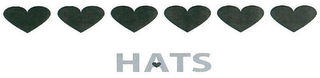 HATS logo