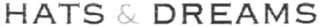 HATS & DREAMS logo
