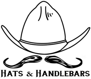 HATS & HANDLEBARS logo