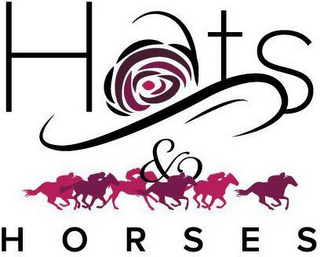 HATS & HORSES logo