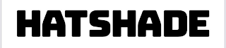 HATSHADE logo