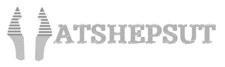 HATSHEPSUT logo