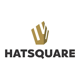 HATSQUARE logo