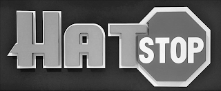 HATSTOP logo