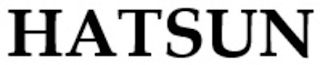 HATSUN logo