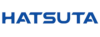 HATSUTA logo