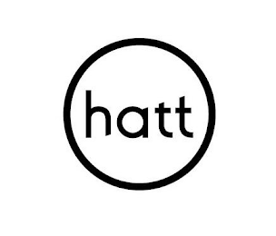 HATT logo