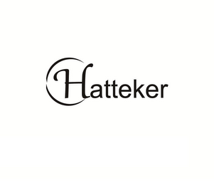 HATTEKER logo