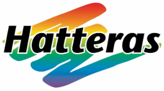 HATTERAS logo