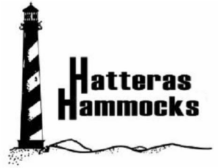HATTERAS HAMMOCKS logo