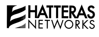 HATTERAS NETWORKS logo