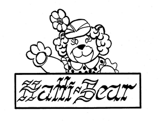 HATTI-BEAR logo