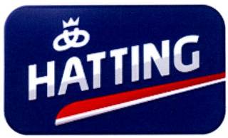 HATTING logo