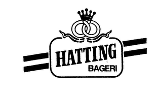 HATTING BAGERI logo