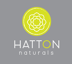 HATTON NATURALS logo