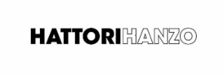 HATTORIHANZO logo
