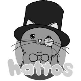 HATTOS logo