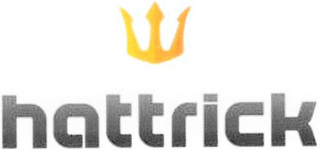 HATTRICK logo