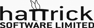 HATTRICK SOFTWARE LIMITED logo