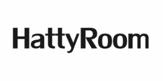HATTYROOM logo