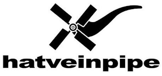 HATVEINPIPE logo