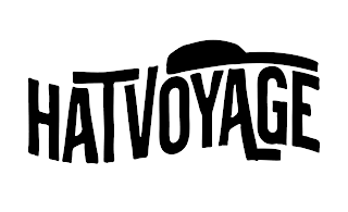 HATVOYAGE logo