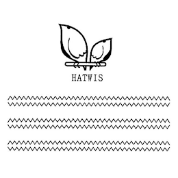 HATWIS logo