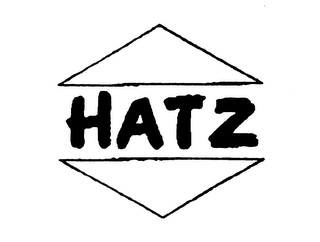 HATZ