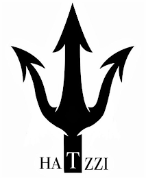 HATZZI logo