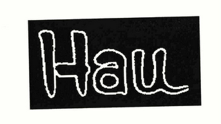 HAU logo