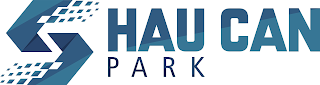 HAU CAN PARK logo