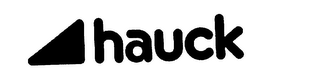 HAUCK logo