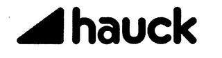 HAUCK logo