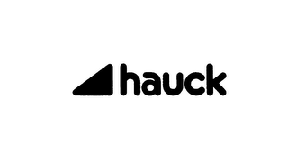 HAUCK logo
