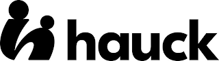 HAUCK logo